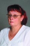 Тимофеева Ольга Михайловна