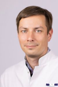 Соломаха Сергей Сергеевич 