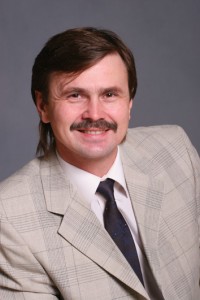 Рыбалкин Владимир Иванович