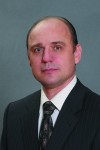 Макаренко Андрей Михайлович