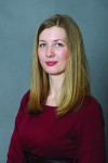 Лебедева Елена Васильевна