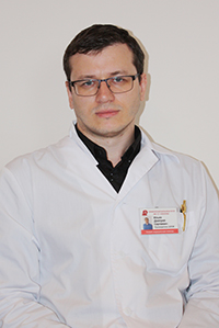 Ильин   Дмитрий   Сергеевич
