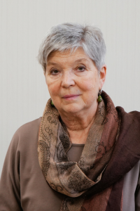 Вьюгинова Екатерина Дмитриевна