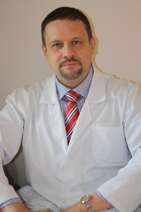 Декан Вячеслав Станиславович