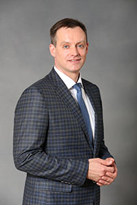 Ковалис Сергей Александрович