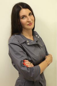 Федорова Наталия Сергеевна