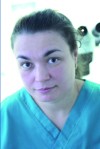 Юсупова Алия Равильевна