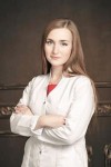 Лопаева Юлия Владимировна