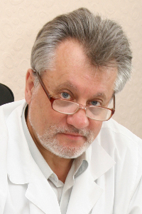 Василец Василий Михайлович