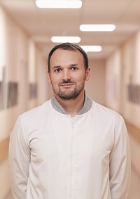 Горбунов Алексей Валерьевич