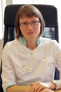Иванова Екатерина Николаевна