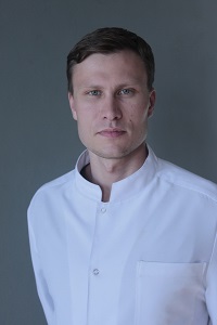 Сахнов Александр Юрьевич