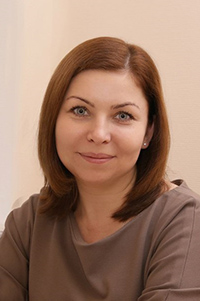 Хлебникова Ольга Геннадьевна