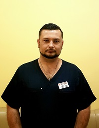 Лазутин Андрей Сергеевич