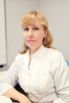 Мельниченко Ирина Львовна