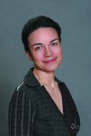 Кислова Елена Константиновна