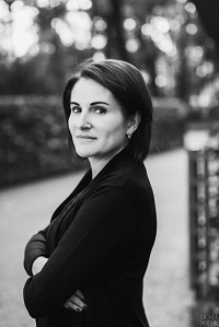 Куликова Ольга Леонидовна