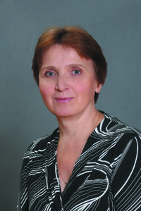 Юферова Елена Николаевна