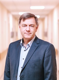 Орлов Геннадий Михайлович