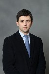 Гамзатов Темирлан Хизриевич