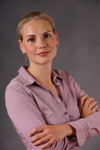 Жилинская Екатерина Викторовна