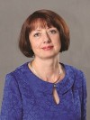 Исакова Елена Владимировна