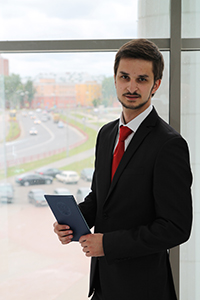 Плантус Андрей Михайлович
