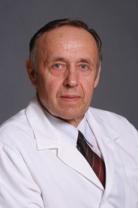 Круть Михаил Иванович