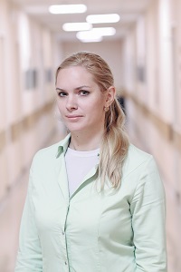 Жулябина Елена Александровна