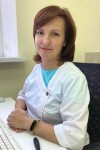 Радиончик Оксана Валерьевна