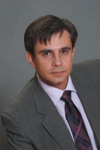 Черепов Дмитрий Вадимович