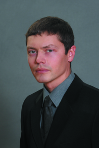 Скульский Сергей Константинович