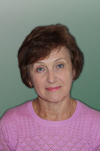 Сухачева Светлана Ивановна