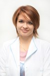 Власова Ирина Александровна