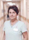 Романова Ольга Викторовна