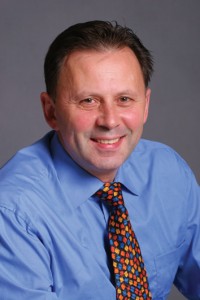 Захаров Дмитрий Александрович