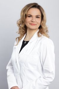 Еременко Марина Сергеевна