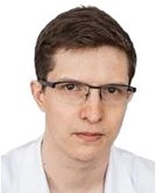 Садчиков Артём Александрович