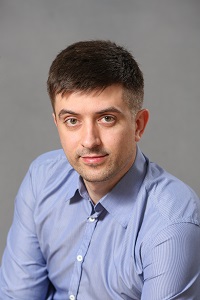 Кузьмин Максим Николаевич