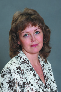 Собакина Анна Александровна