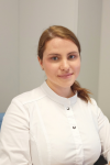 Латышева Елена Александровна