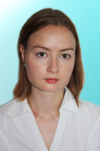Кудряшова Мария Геннадьевна